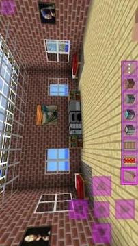 Micro Craft Survival Game游戲截圖3
