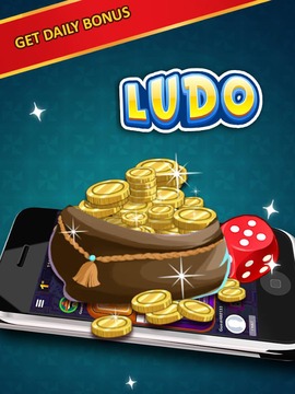 Ludo Star 2018 (New)游戲截圖4