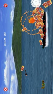 Angry Ball Games游戏截图3