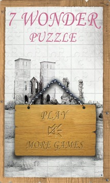 7 Wonder Puzzle游戲截圖2