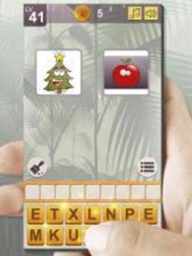Word Fun - Word Guessing Game游戲截圖4