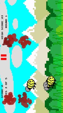 Bee Active游戲截圖3