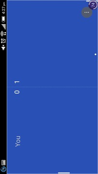 Simple PingPong Game游戲截圖3