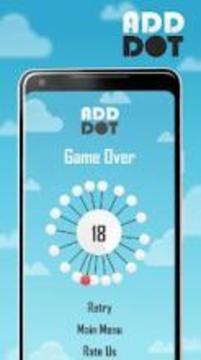 Add dot : Set dot游戲截圖1