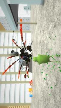 Amazing Space Frog游戲截圖3