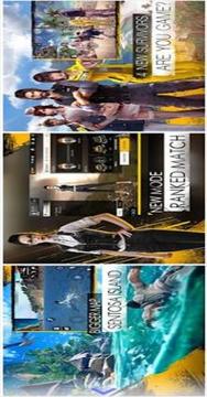 Free Fire |Survival Strategies & Tips游戲截圖2
