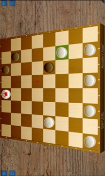 Checkers Pro (Dames)游戏截图4