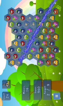 Fruit Farm Deluxe游戲截圖3