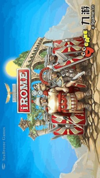 罗马之战[ios移植]游戏截图4