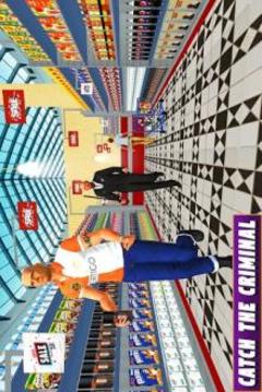 Virtual Cashier Superstore Family 3D游戲截圖5