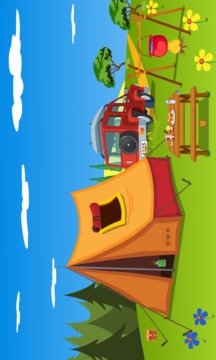 Jolly Girl Rescue 2游戲截圖2