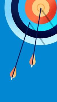 Archery Big Tournament Match King游戲截圖5