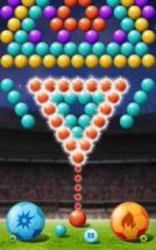 World Soccer Bubbles 2018游戲截圖2