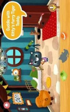 WoodieHoo Animal Friends游戲截圖4
