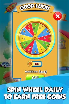 Toy Box Blast : Match 3 Puzzle游戲截圖2
