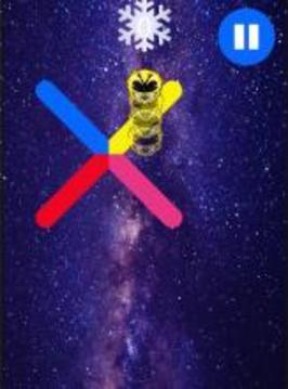 Power Super Ninja Color Rangers Steel游戲截圖2