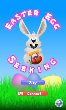 Easter Egg Seeking游戲截圖1