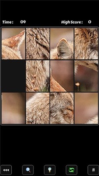 Tap Puzzle Animals游戲截圖4