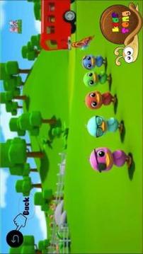 Kids Song Video Free游戲截圖4