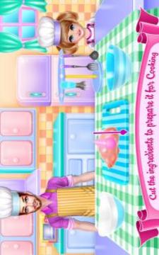 Daddy Cooking Time游戲截圖5