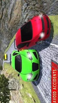 Car Drifting Super Racing游戲截圖5