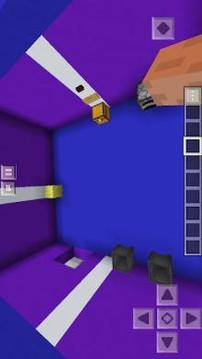 25 Ways to Die New Minigame for MCPE游戲截圖3
