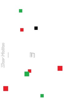 Angry Squares游戲截圖1