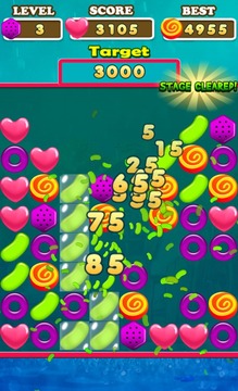 Candy Smasher游戲截圖4