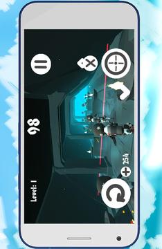 Winter operation游戲截圖4