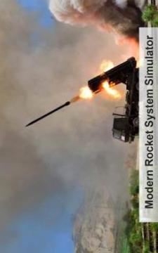 Missile on Fire - Launcher Attack Battle Ships War游戲截圖3