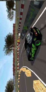 e46 m3 drift and ramp car simulator 2017游戲截圖5
