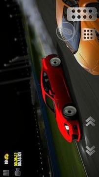 Speed Racer Drifting游戲截圖2