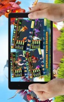 Dragon Race游戲截圖4