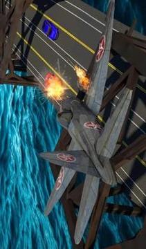 GUNSHIP BATTLE: Air craft war游戲截圖2