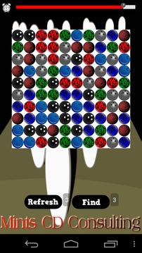 Tenpin for Adults游戲截圖2