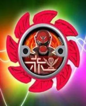 Power Blade Rangers Beast Games游戲截圖3