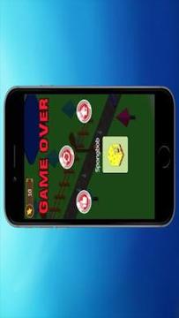Cube Sponge Adventure Bo游戲截圖3