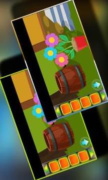 Best Escape Games22-South Indian Woman Rescue Game游戲截圖2