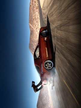 Drift Racing - Jigsaw Puzzle游戲截圖5