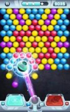 Action Bubble Shoot游戲截圖2