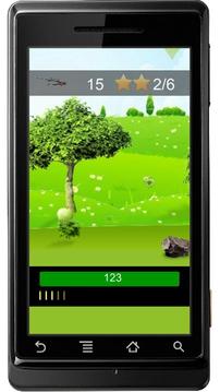 Mobile Shooting Gallery游戲截圖1