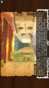 Light in the Soul游戲截圖2