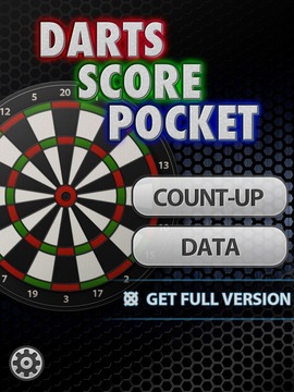 Darts Score Pocket Lite游戏截图4