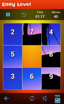 Photo Puzzle游戲截圖3