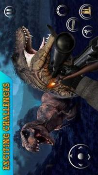 Dead Dinosaur Hunter Survival : DINO HUNTING GAMES游戲截圖4