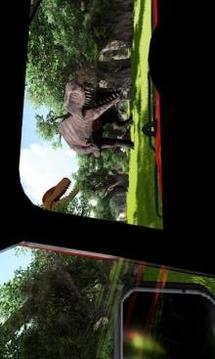 Giant Dinosaur Hunter 2018游戲截圖1