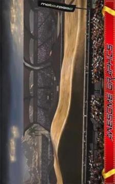 Impossible Moto Bike Racing: Stunts Tracks 3D游戲截圖2