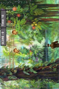 Jungle Hunt游戲截圖4