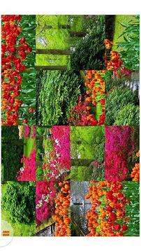 Tile Puzzle - Gardens游戲截圖4
