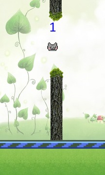 Scat Cat游戲截圖2